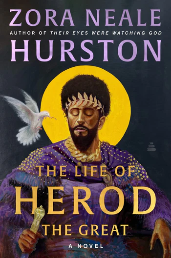 Cover for The Life of Herod the Great