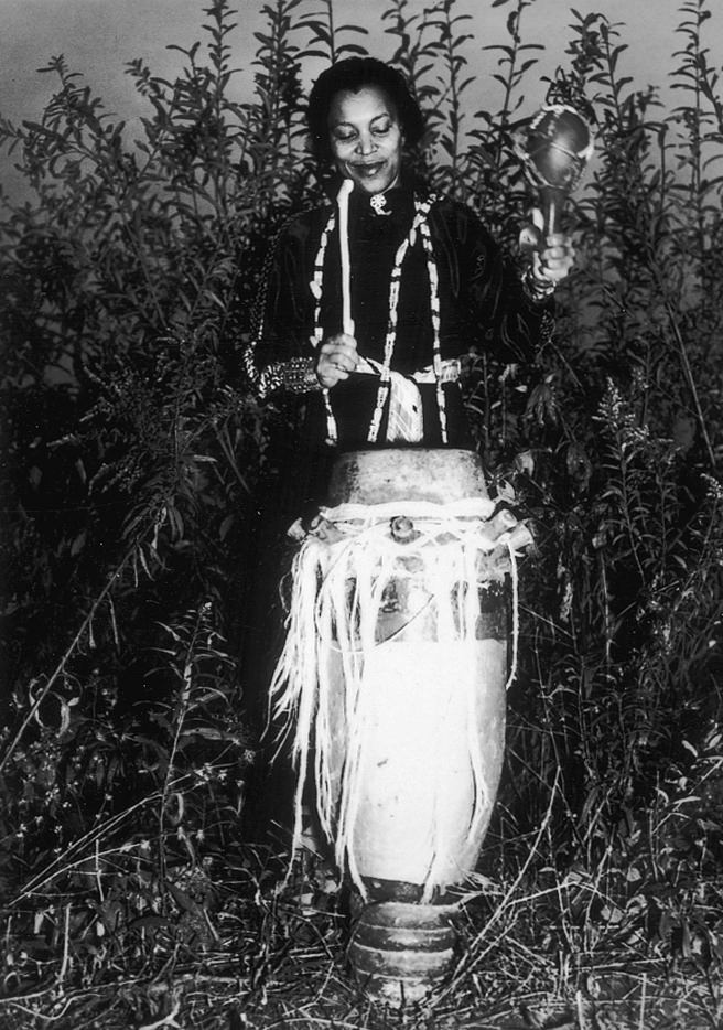 © Estate of Zora Neale Hurston